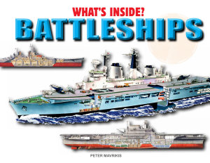 Icon image Battleships