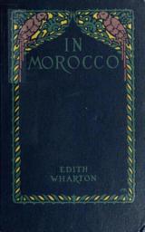 Icon image In Morocco