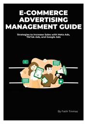 Icon image E-Commerce Advertising Management Guide