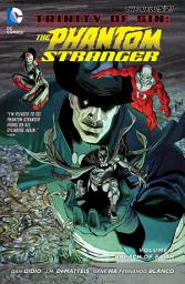 Icon image Trinity of Sin - The Phantom Stranger