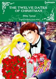 Icon image THE TWELVE DATES OF CHRISTMAS: Harlequin Comics