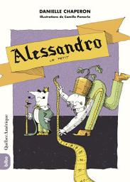 Icon image Alessandro Le Petit