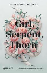 Icon image Girl, Serpent, Thorn