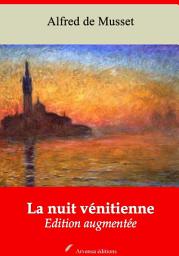 Icon image La nuit vénitienne: Nouvelle édition augmentée