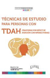 Icon image Técnicas de estudio para personas con TDAH