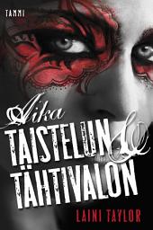 Icon image Aika taistelun ja tähtivalon