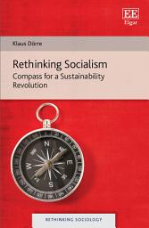 Icon image Rethinking Socialism: Compass for a Sustainability Revolution