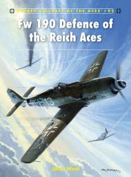 Icon image Fw 190 Defence of the Reich Aces