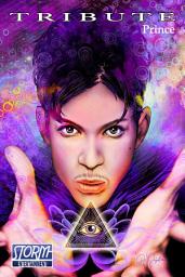 Icon image Tribute: Prince