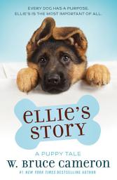 Icon image Ellie's Story: A Puppy Tale