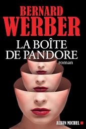 Icon image La Boîte de Pandore