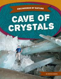 Icon image Cave of Crystals