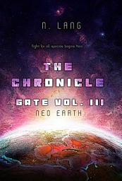 Icon image The Chronicle Gate 3 Neo Earth