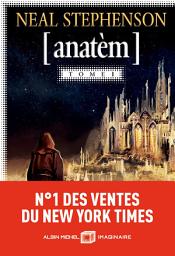 Icon image Anatèm - tome 1