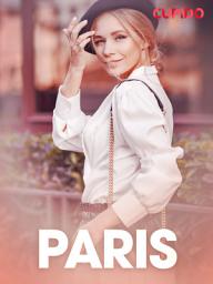 Icon image Paris – erotiske noveller