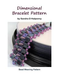 Icon image Dimensional Bracelet Pattern