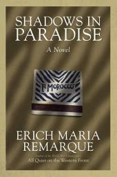Icon image Shadows in Paradise: A Novel