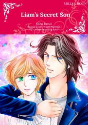 Icon image LIAM'S SECRET SON: Mills & Boon Comics