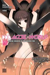 Icon image Accel World: Accel World, Vol. 6 (light novel)