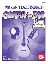 Icon image You Can Teach Yourself Guitar by Ear