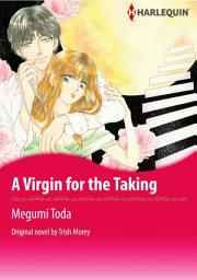 Icon image A VIRGIN FOR THE TAKING: Harlequin Comics