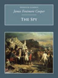 Icon image The Spy: Nonsuch Classics