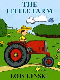 Icon image The Little Farm