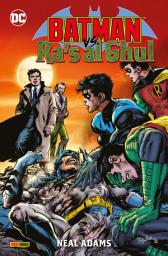Icon image Batman vs. Ra's al Ghul