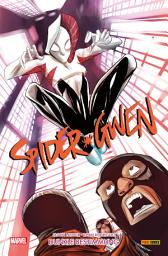 Icon image Spider-Gwen 5 - Dunkle Bestimmung