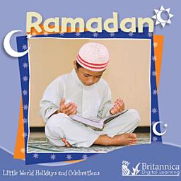 Icon image Ramadan