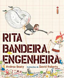Icon image Rita Bandeira, Engenheira