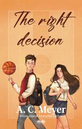 Icon image The right decision