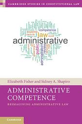 Icon image Administrative Competence