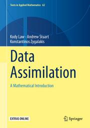 Icon image Data Assimilation: A Mathematical Introduction