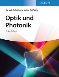 Icon image Optik und Photonik: Ausgabe 3