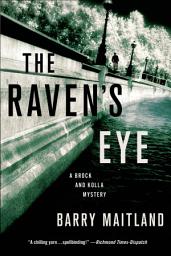 Icon image The Raven's Eye