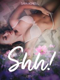 Icon image Shh!