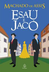 Icon image Esaú e Jacó