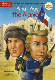 Icon image What Was the Alamo?