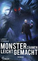 Icon image Monsterzähmen leicht gemacht