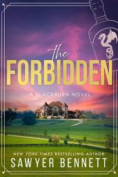 Icon image The Forbidden: A Blackburn Novel