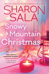 Icon image Snowy Mountain Christmas