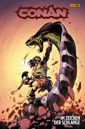 Icon image Conan: Im Zeichen der Schlange