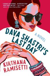 Icon image Dava Shastri's Last Day