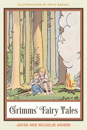 Icon image Grimms' Fairy Tales