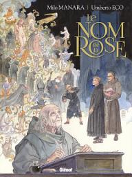 Icon image Le Nom de la Rose: Livre premier