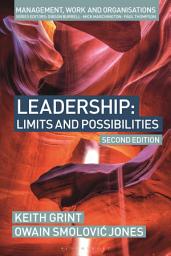 Icon image Leadership: Limits and possibilities, Edition 2