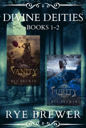 Icon image Divine Deities Box Set 1: Books 1-2