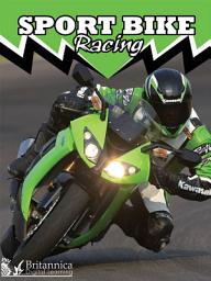 Icon image Sport Bike Racing