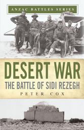 Icon image Desert War: The Battle of Sidi Rezegh